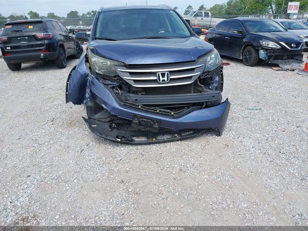 2HKRM3H77EH558355 2014 HONDA CR-V photo no. 6