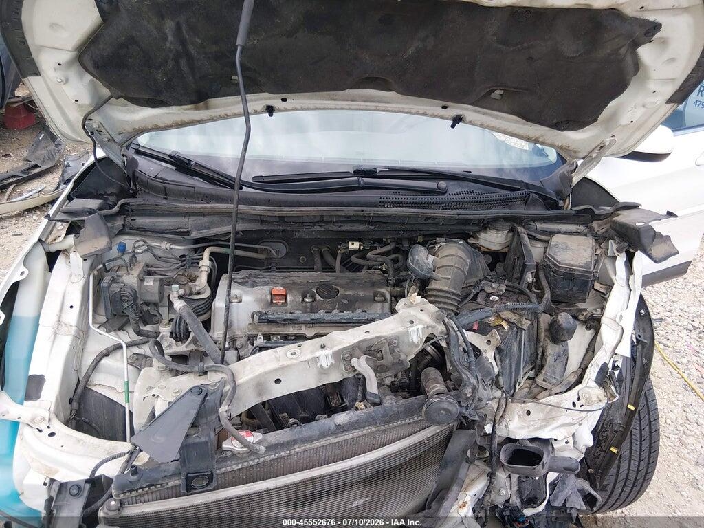 5J6RM4H76EL048204 2014 HONDA CR-V photo no. 10