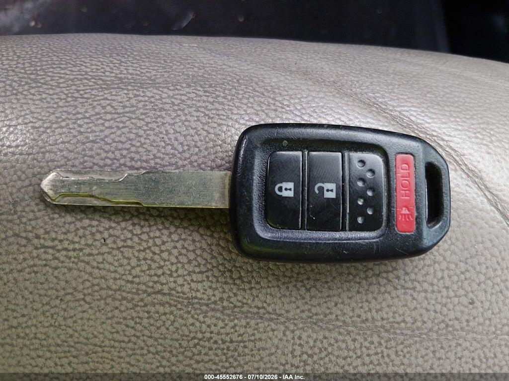 5J6RM4H76EL048204 2014 HONDA CR-V photo no. 11