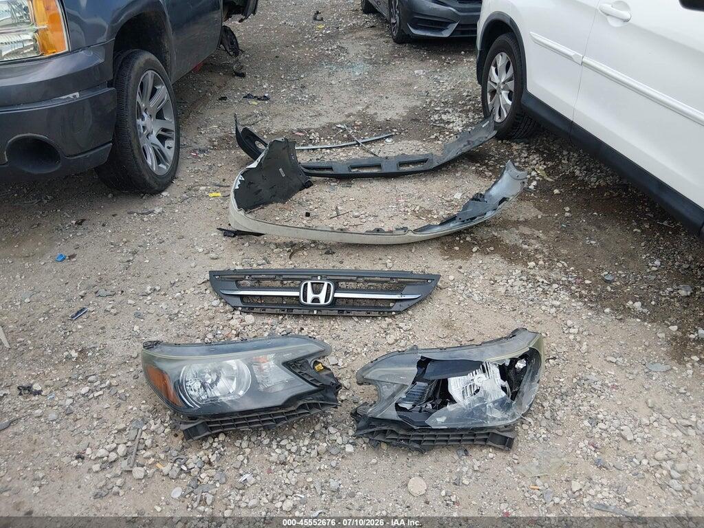5J6RM4H76EL048204 2014 HONDA CR-V photo no. 12