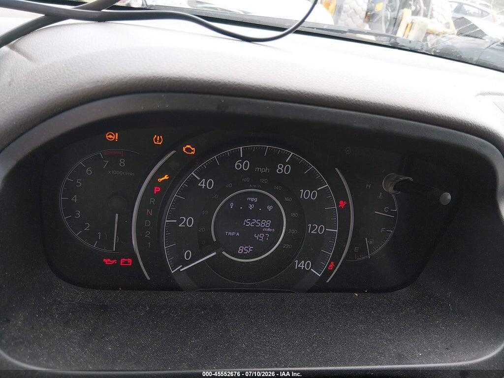 5J6RM4H76EL048204 2014 HONDA CR-V photo no. 7