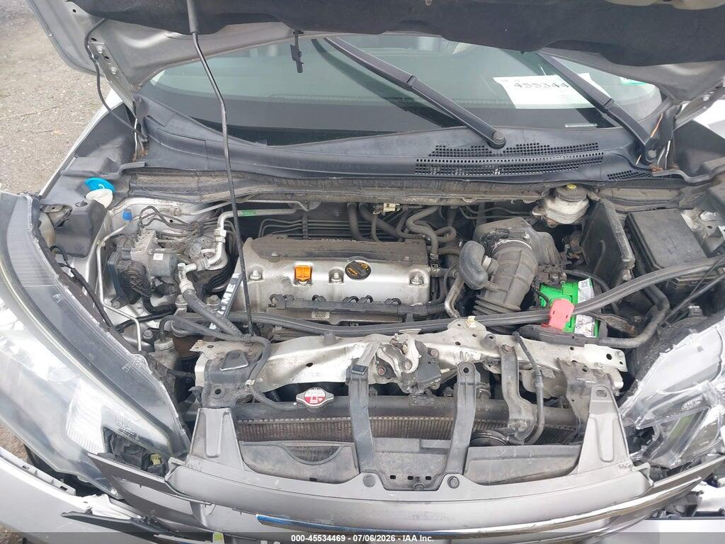5J6RM4H79EL046589 2014 HONDA CR-V photo no. 10
