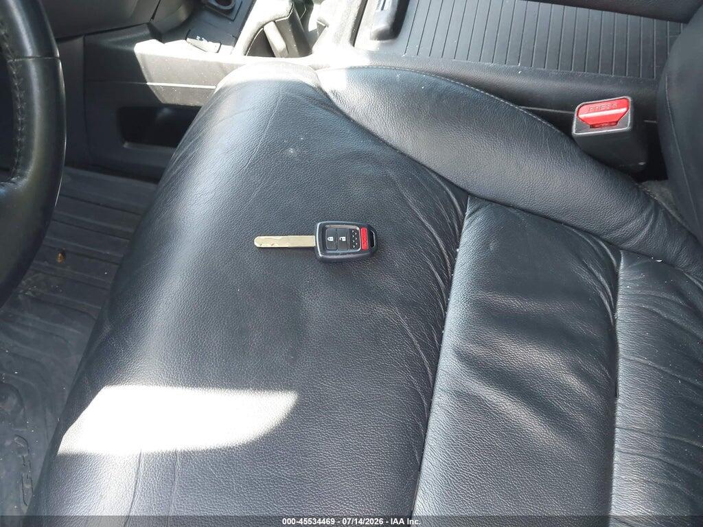 5J6RM4H79EL046589 2014 HONDA CR-V photo no. 11