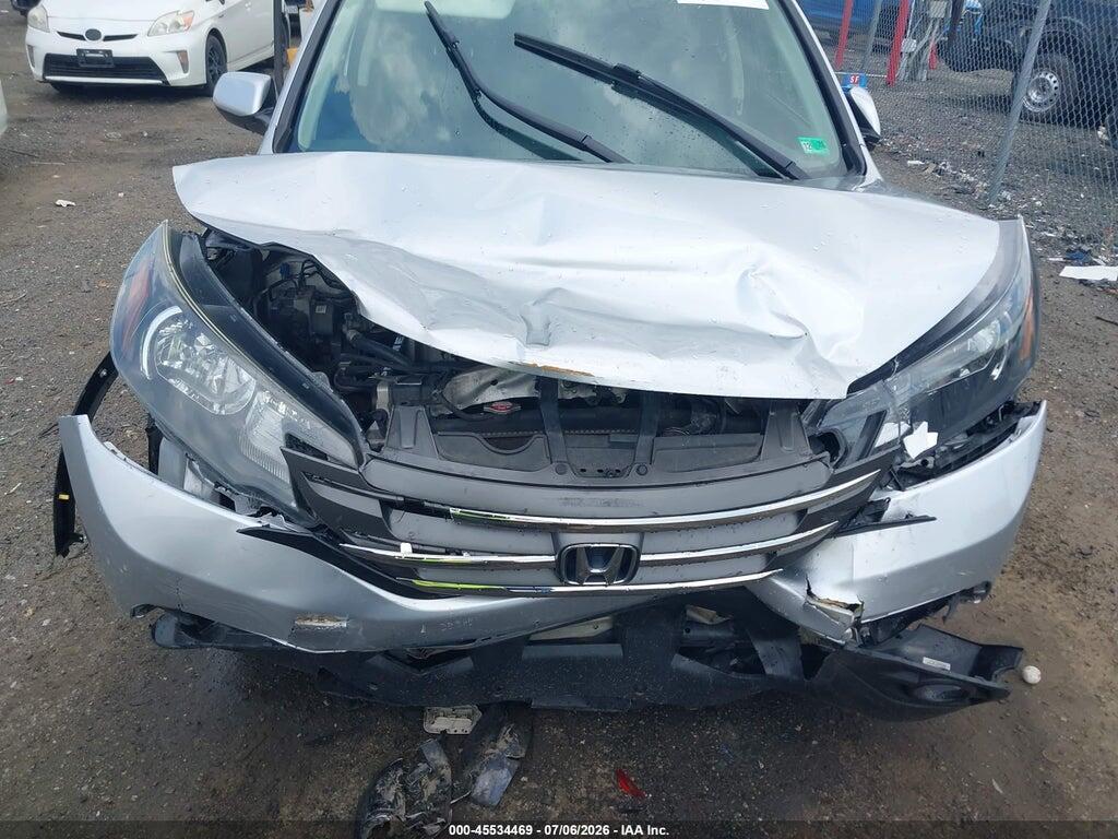 5J6RM4H79EL046589 2014 HONDA CR-V photo no. 12
