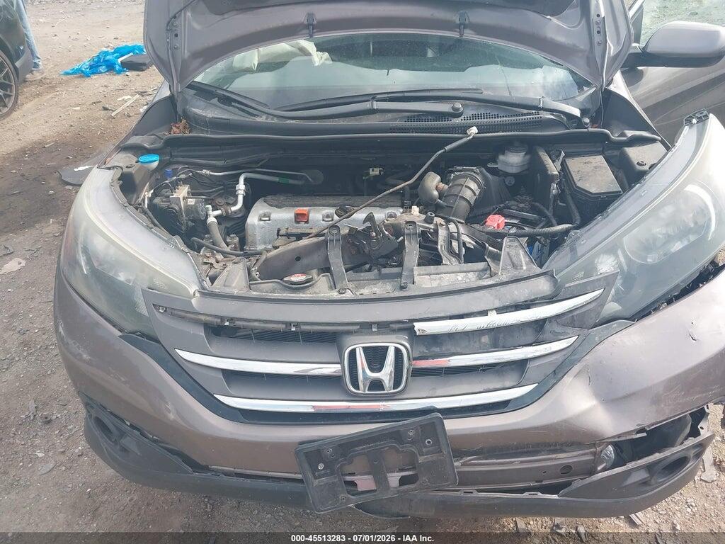 2HKRM4H73EH683763 2014 HONDA CR-V photo no. 10