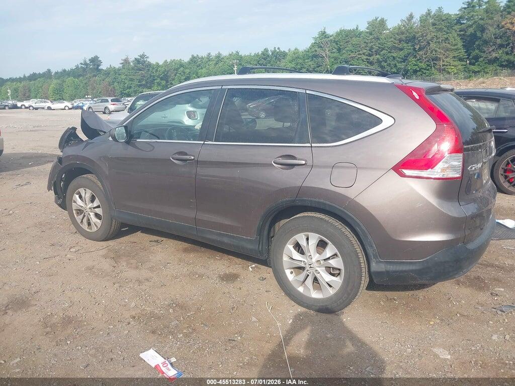 2HKRM4H73EH683763 2014 HONDA CR-V photo no. 3