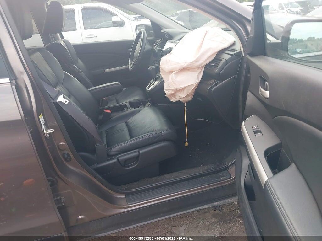 2HKRM4H73EH683763 2014 HONDA CR-V photo no. 5