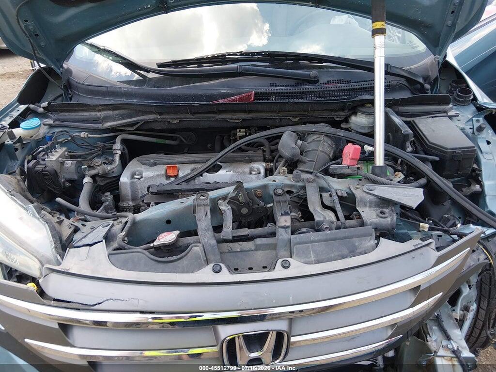2HKRM4H75EH711983 2014 HONDA CR-V photo no. 10