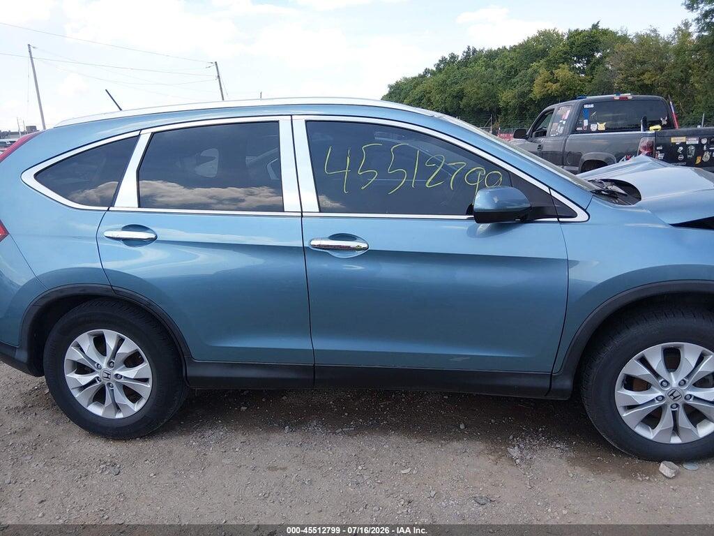 2HKRM4H75EH711983 2014 HONDA CR-V photo no. 12