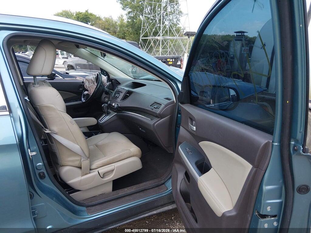 2HKRM4H75EH711983 2014 HONDA CR-V photo no. 5