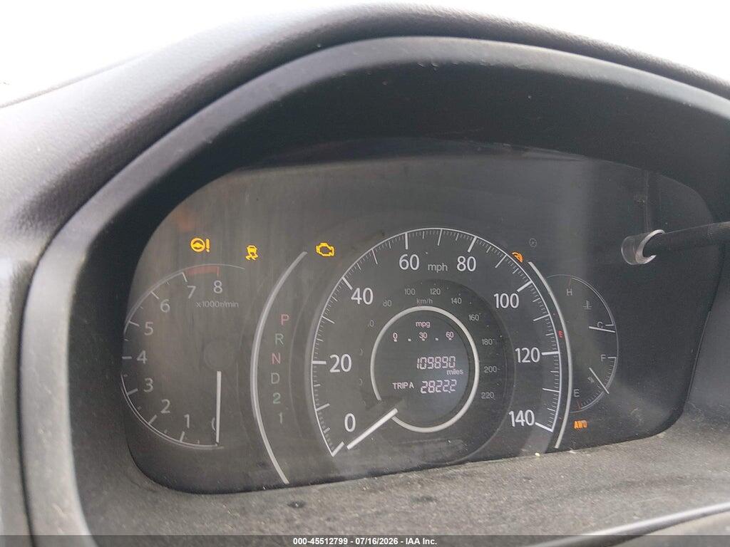 2HKRM4H75EH711983 2014 HONDA CR-V photo no. 7