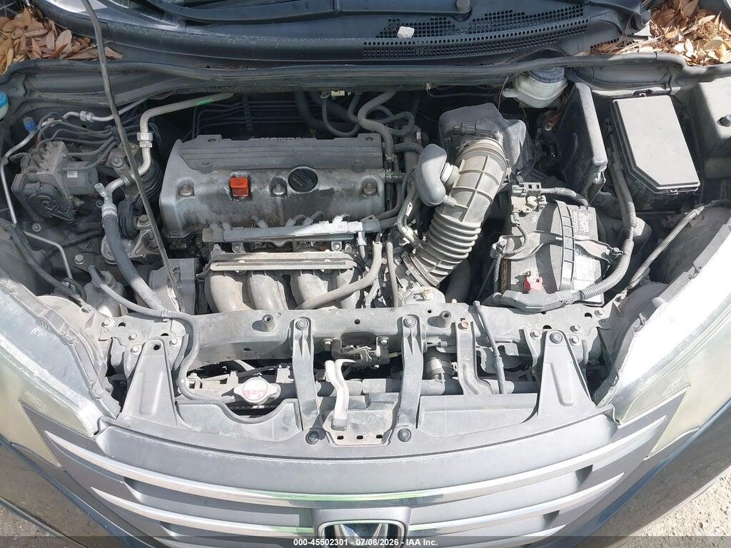 2HKRM3H53EH557296 2014 HONDA CR-V photo no. 10