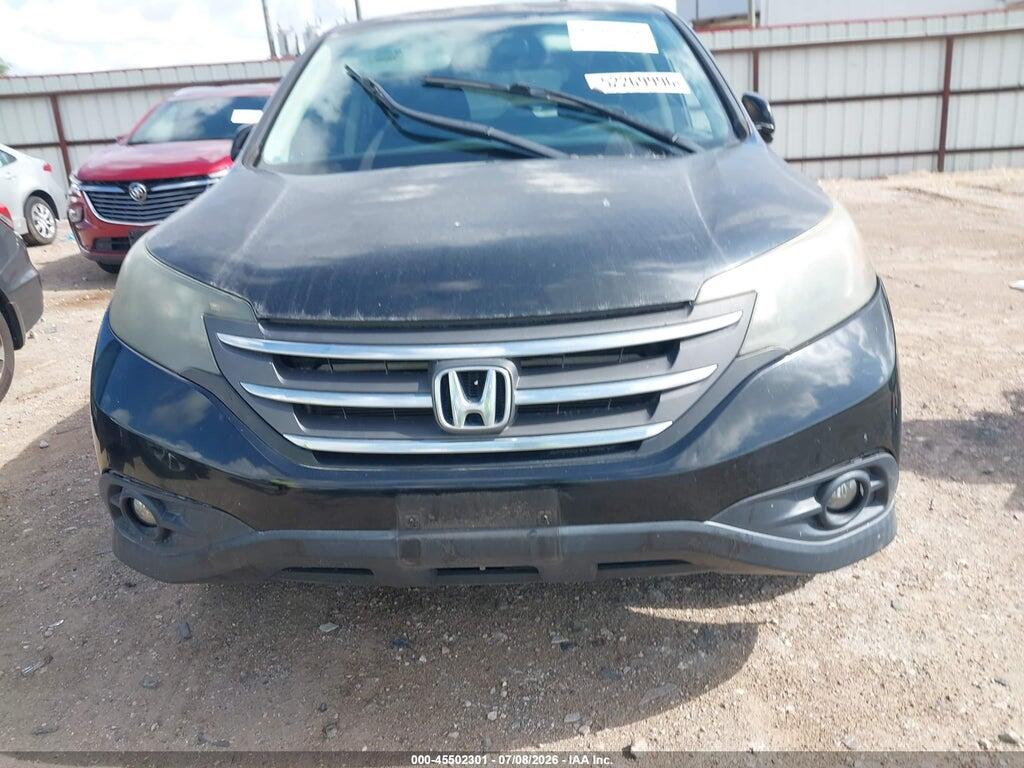 2HKRM3H53EH557296 2014 HONDA CR-V photo no. 12