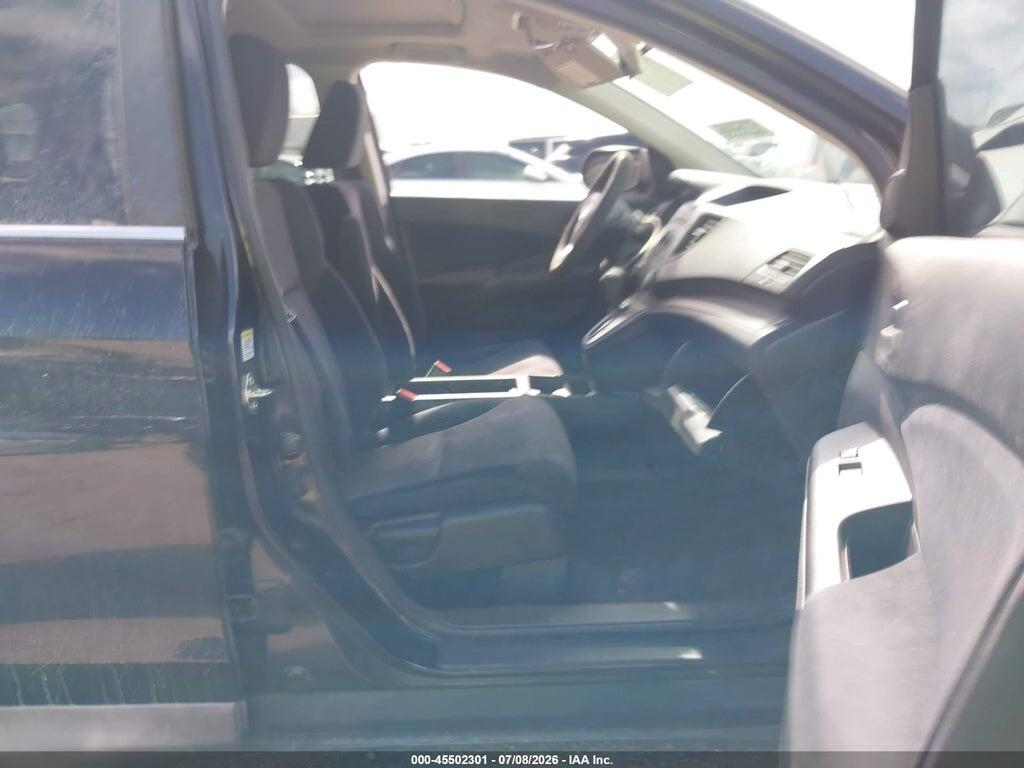 2HKRM3H53EH557296 2014 HONDA CR-V photo no. 5