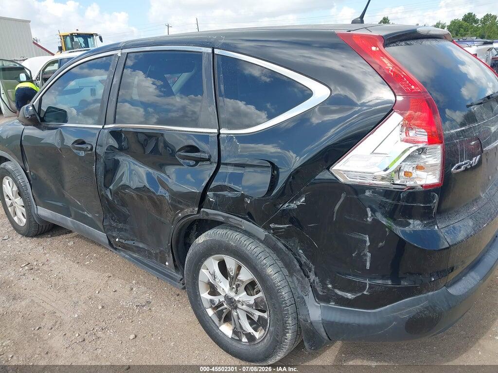 2HKRM3H53EH557296 2014 HONDA CR-V photo no. 6