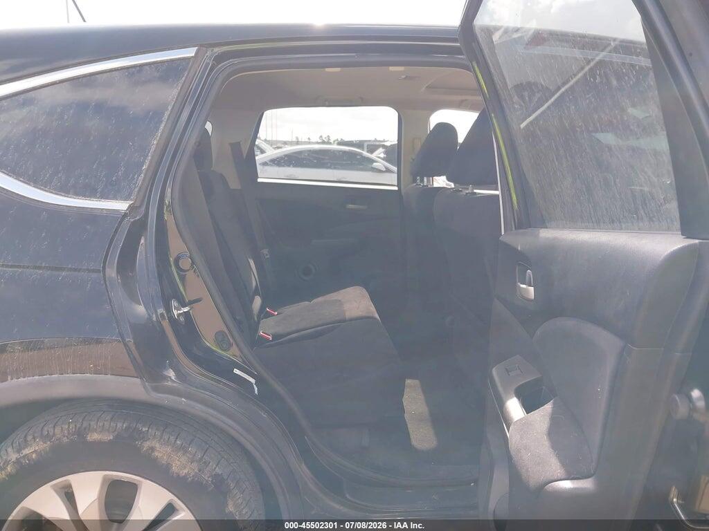 2HKRM3H53EH557296 2014 HONDA CR-V photo no. 8