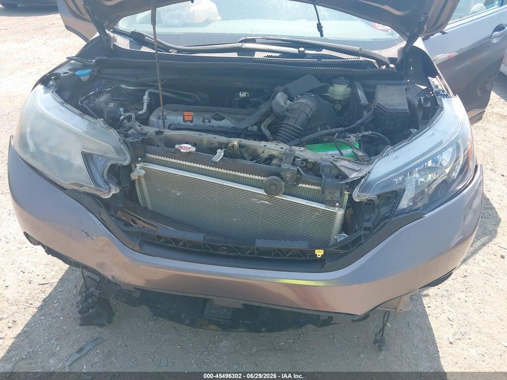 2HKRM4H76EH683790 2014 HONDA CR-V photo no. 10