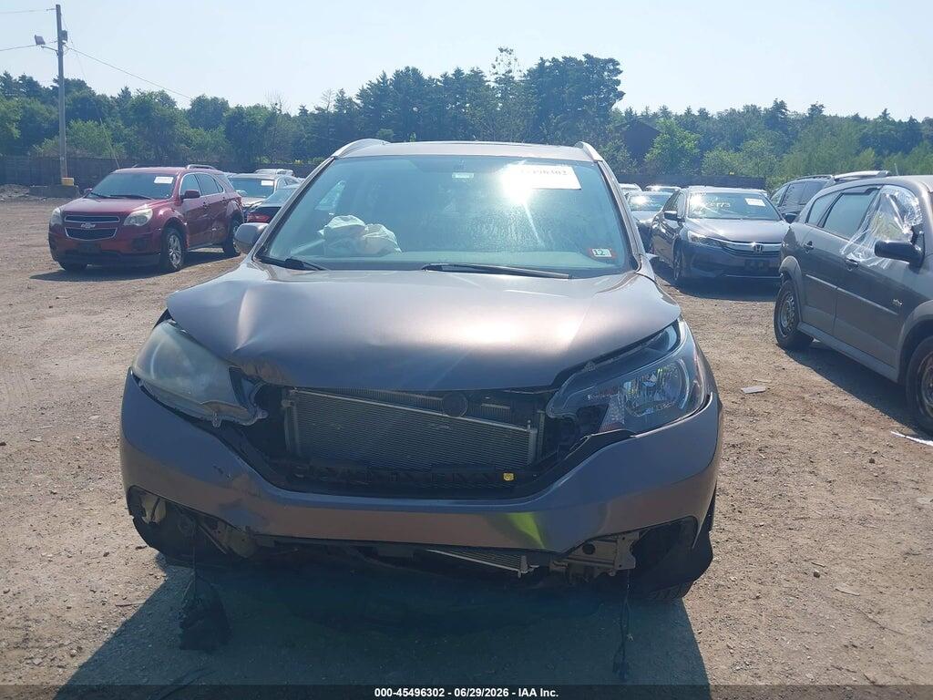 2HKRM4H76EH683790 2014 HONDA CR-V photo no. 12