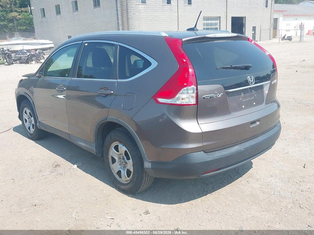 2HKRM4H76EH683790 2014 HONDA CR-V photo no. 3