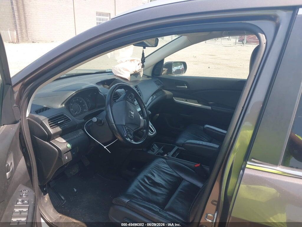 2HKRM4H76EH683790 2014 HONDA CR-V photo no. 5