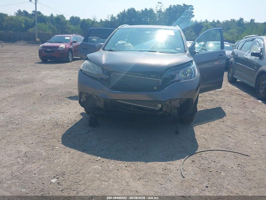 2HKRM4H76EH683790 2014 HONDA CR-V photo no. 6