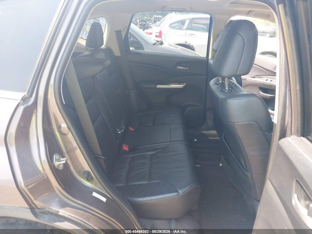 2HKRM4H76EH683790 2014 HONDA CR-V photo no. 8