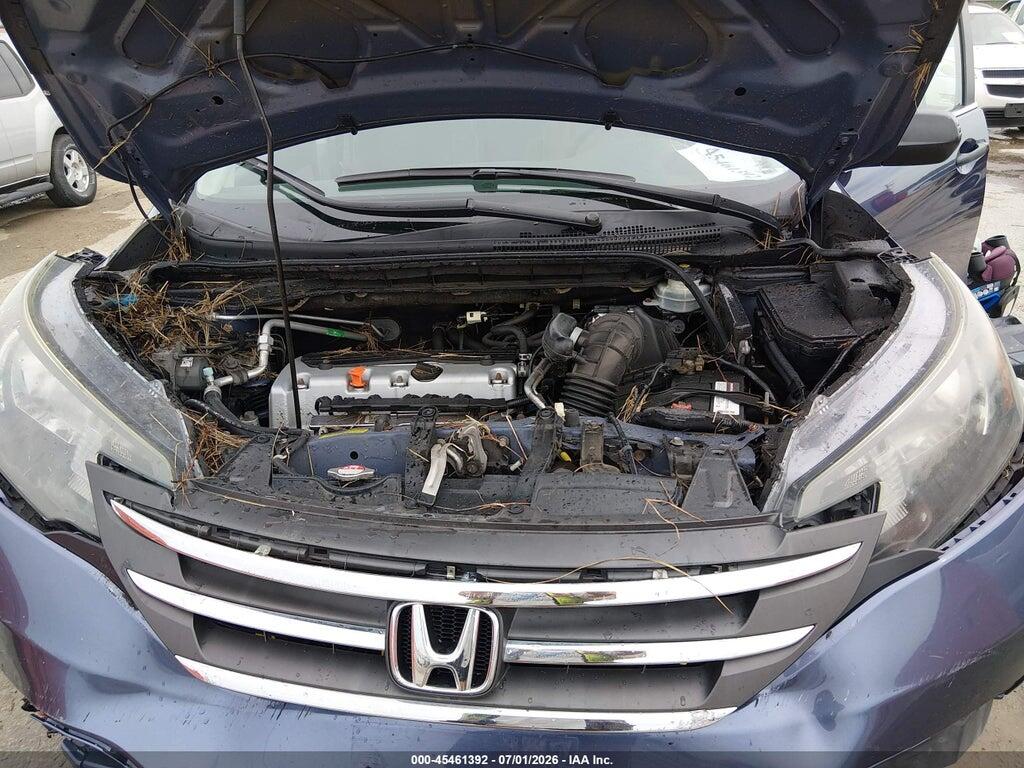 2HKRM4H34EH687074 2014 HONDA CR-V photo no. 10