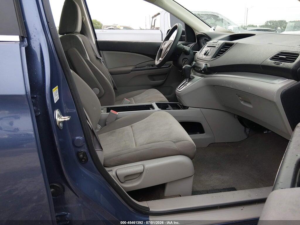 2HKRM4H34EH687074 2014 HONDA CR-V photo no. 5