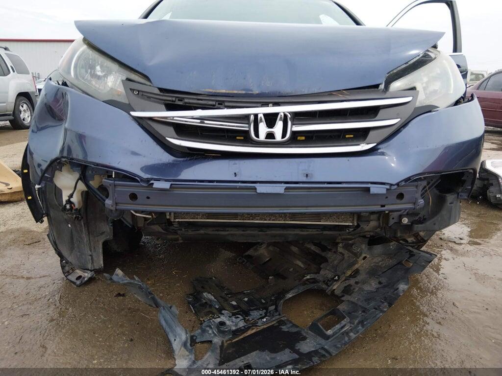 2HKRM4H34EH687074 2014 HONDA CR-V photo no. 6