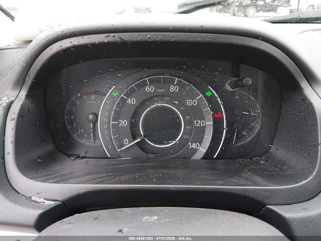 2HKRM4H34EH687074 2014 HONDA CR-V photo no. 7