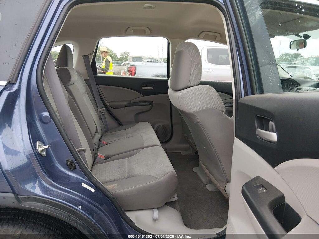 2HKRM4H34EH687074 2014 HONDA CR-V photo no. 8