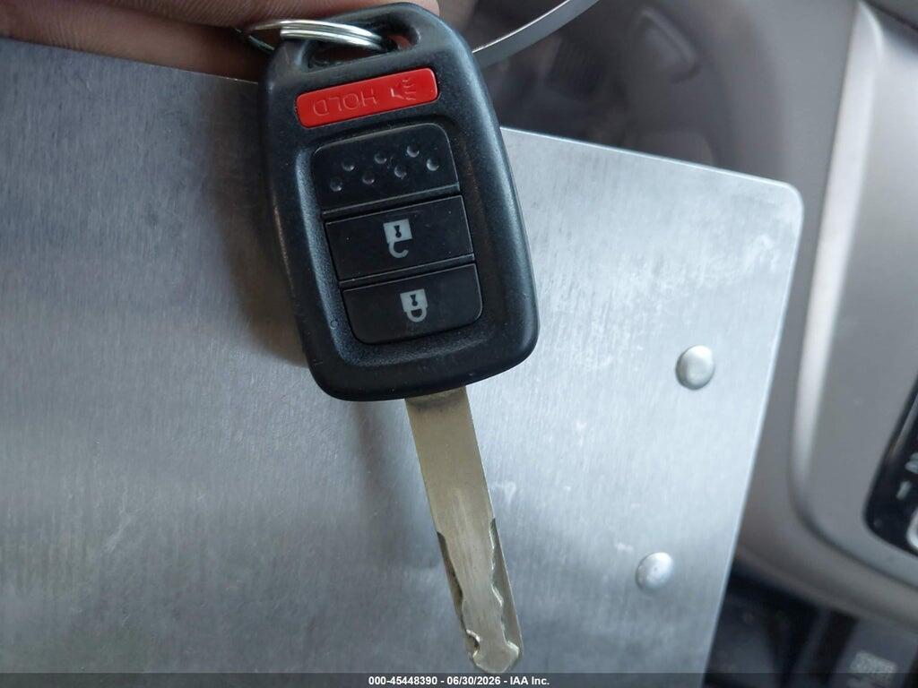 5J6RM3H35EL021888 2014 HONDA CR-V photo no. 11