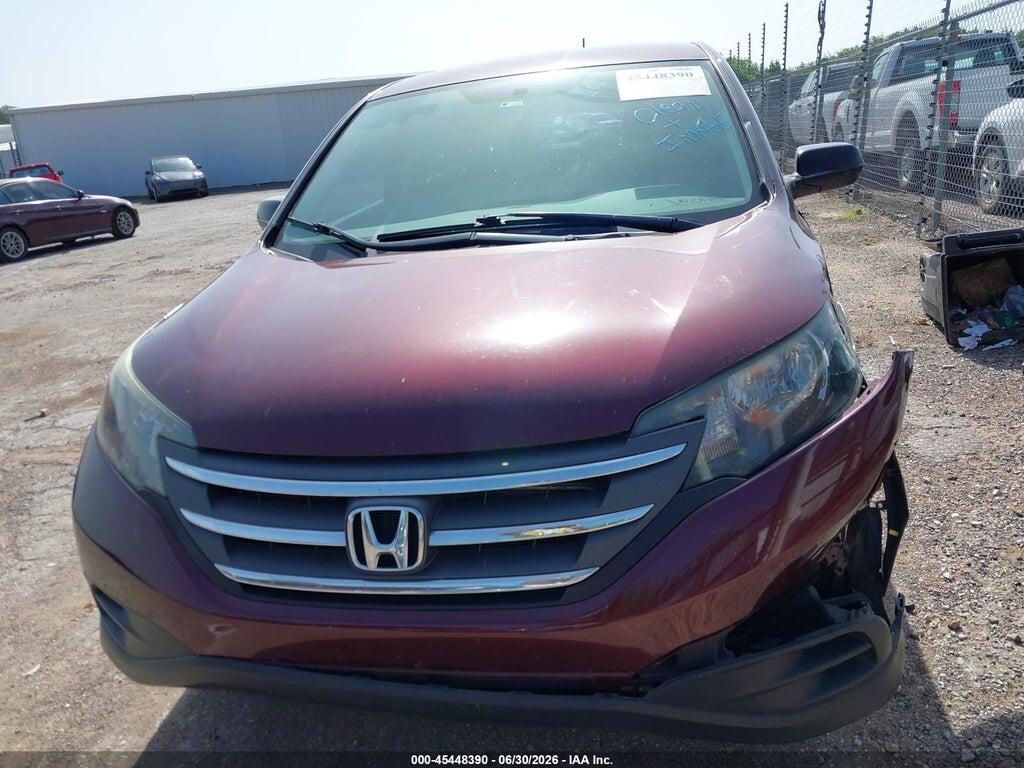 5J6RM3H35EL021888 2014 HONDA CR-V photo no. 12