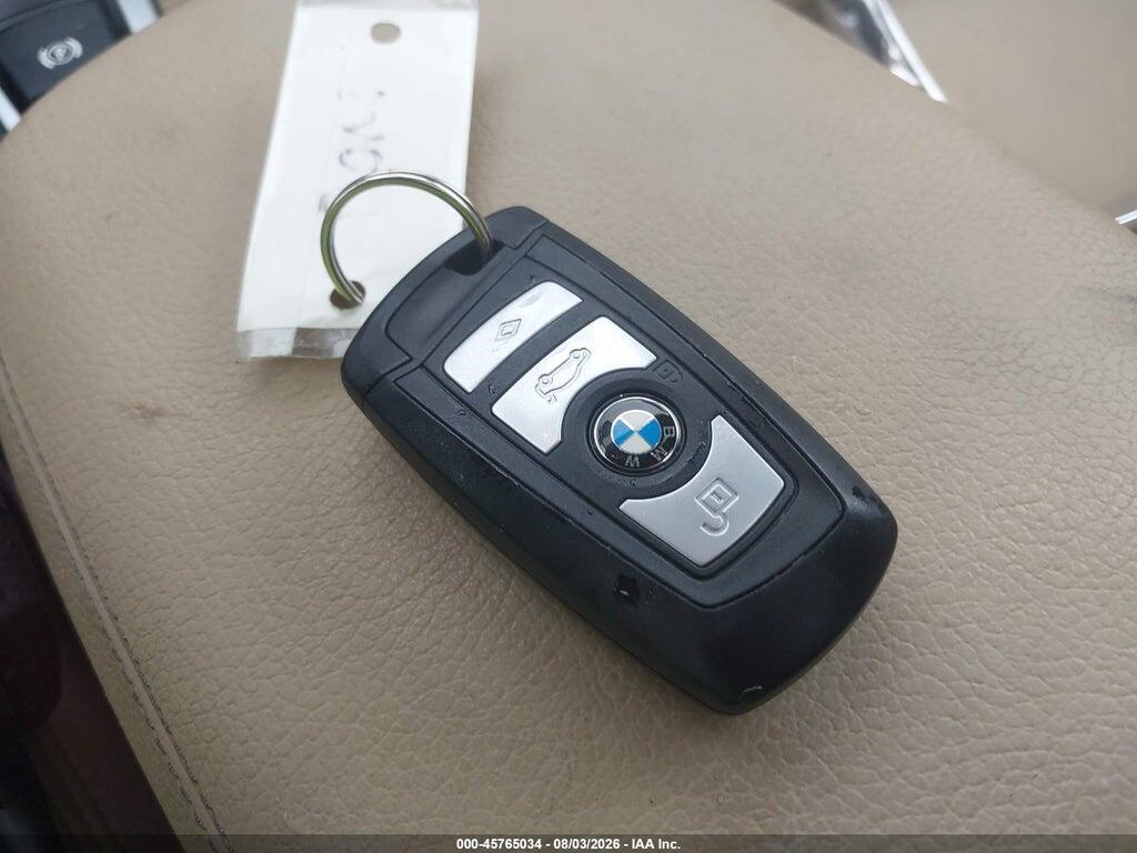 5UXWX7C55BL733232 2011 BMW X3 photo no. 11