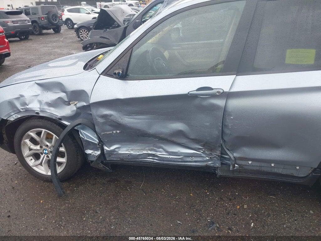5UXWX7C55BL733232 2011 BMW X3 photo no. 6