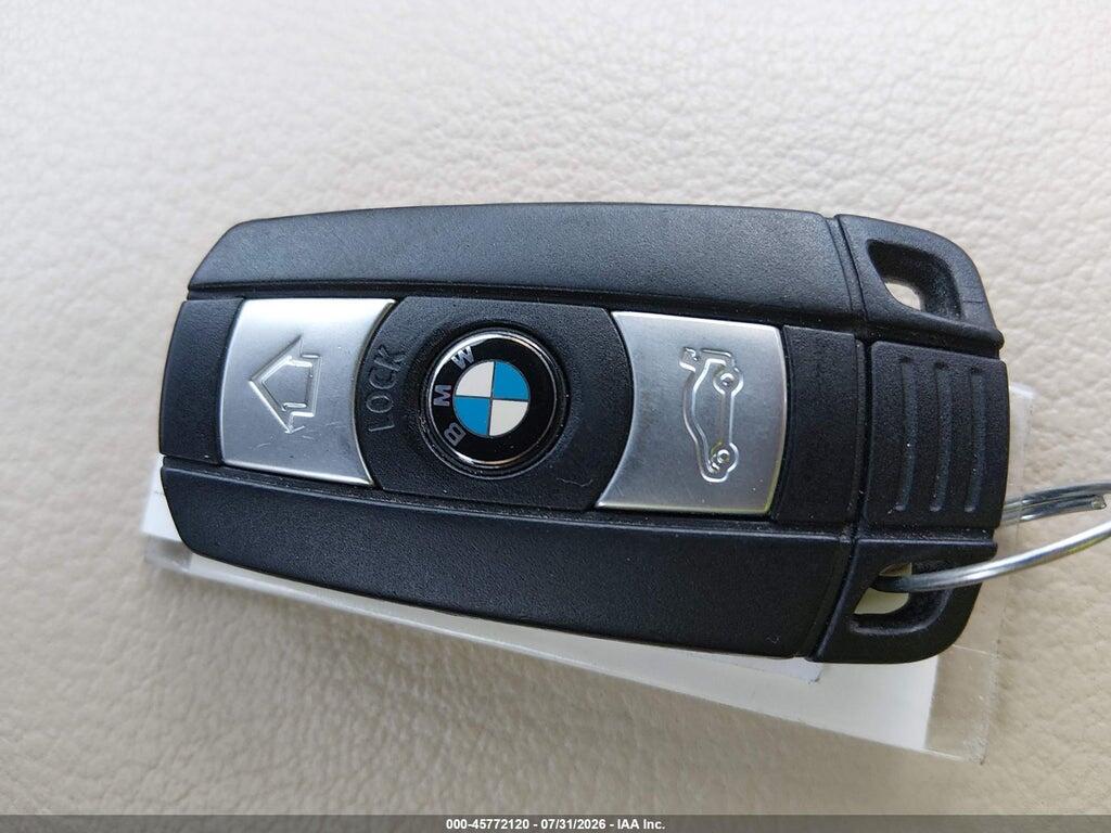 WBALM5C52BE378846 2011 BMW Z4 photo no. 11