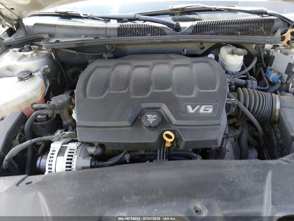 1G4HC5EM0BU140981 2011 BUICK LUCERNE photo no. 10
