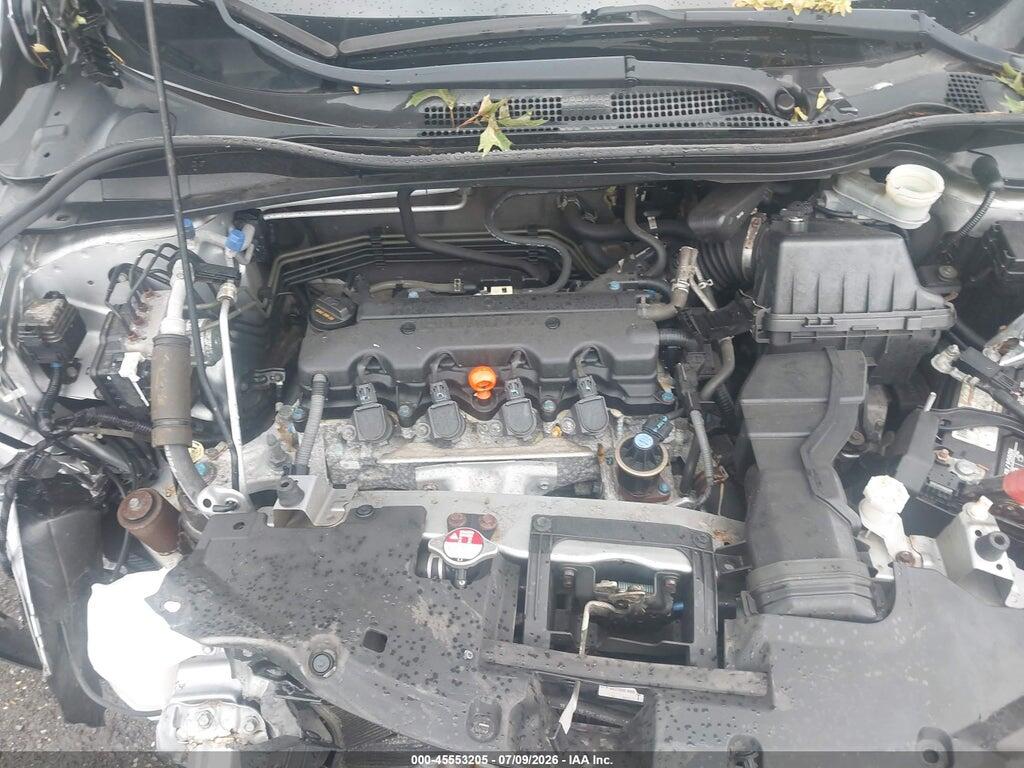 3CZRU6H53HM731569 2017 HONDA HR-V photo no. 10