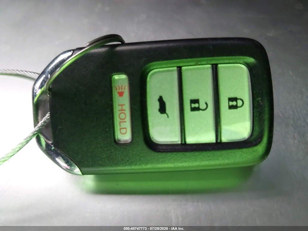 3CZRU5H77HM709098 2017 HONDA HR-V photo no. 11