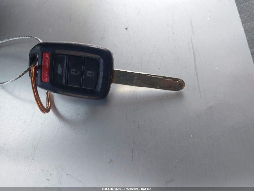 3CZRU6H33HM715094 2017 HONDA HR-V photo no. 11