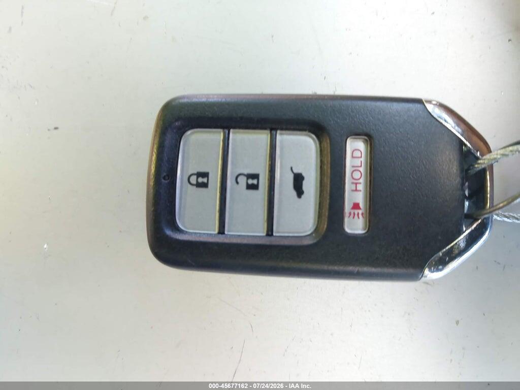 3CZRU6H77HM718521 2017 HONDA HR-V photo no. 11