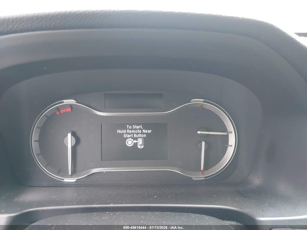 5FNYF5H76HB009864 2017 HONDA PILOT photo no. 7