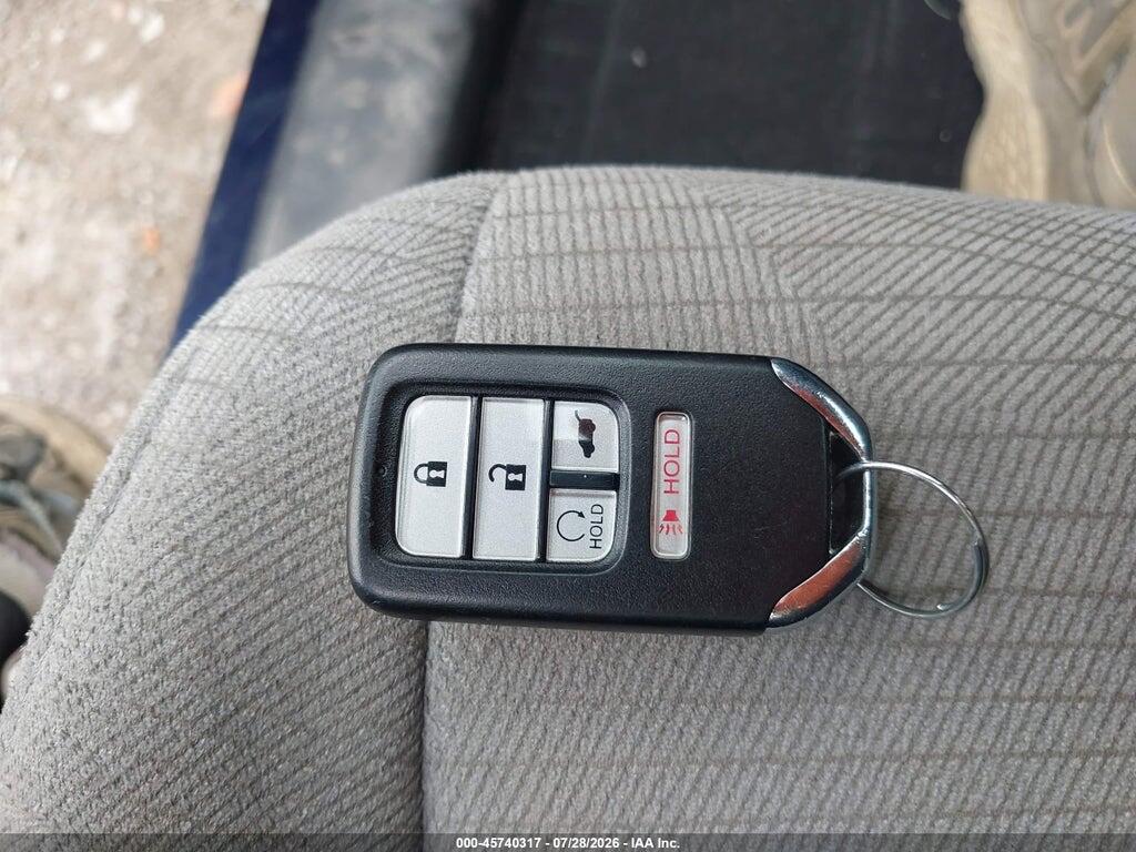 5FNYF6H30HB072090 2017 HONDA PILOT photo no. 11