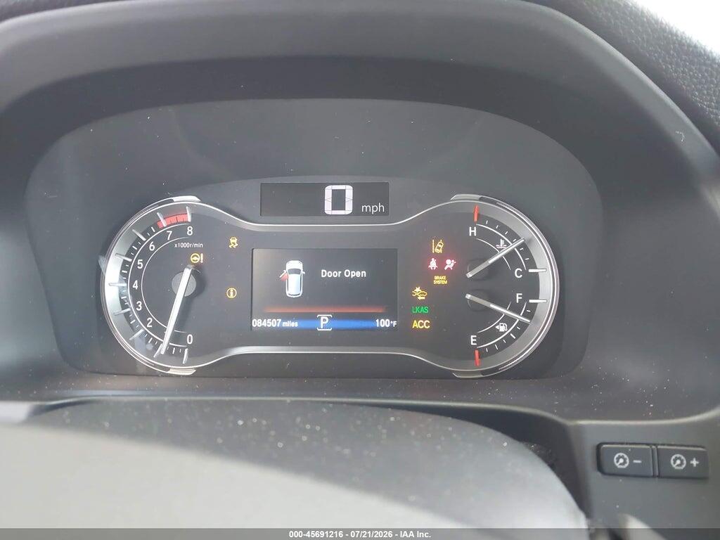 5FNYF5H99HB014929 2017 HONDA PILOT photo no. 7