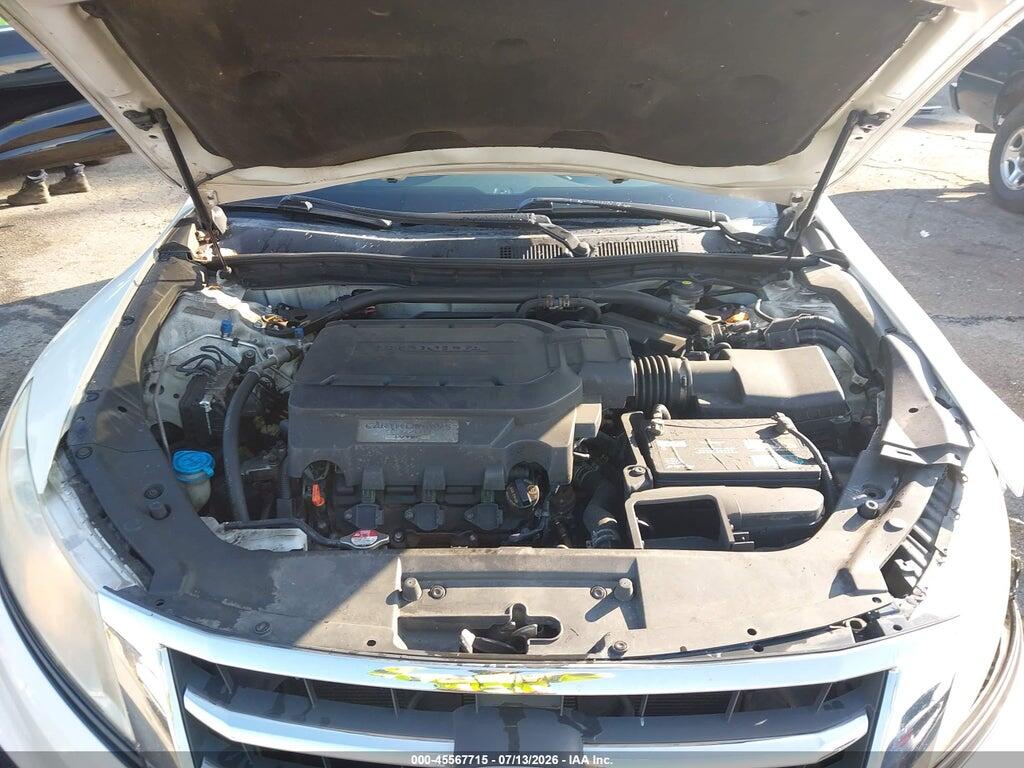 5J6TF2H50EL001320 2014 HONDA CROSSTOUR photo no. 10