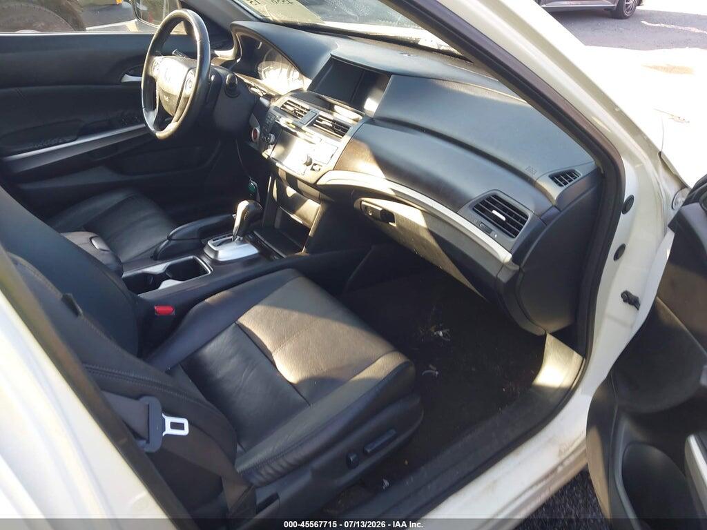 5J6TF2H50EL001320 2014 HONDA CROSSTOUR photo no. 5