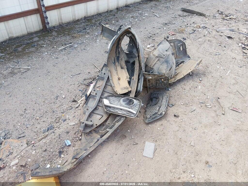 5J6TF3H51EL000599 2014 HONDA CROSSTOUR photo no. 12
