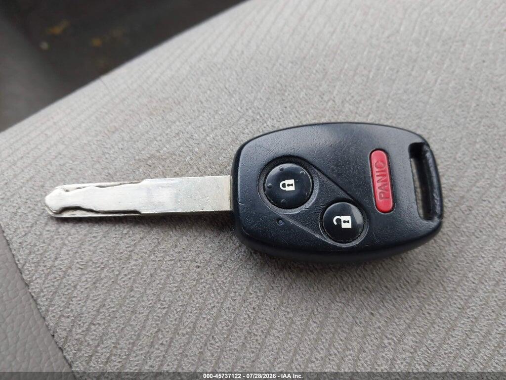JHMZE2H71ES002145 2014 HONDA INSIGHT photo no. 11