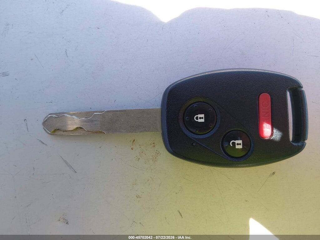 JHMZE2H7XES000703 2014 HONDA INSIGHT photo no. 11
