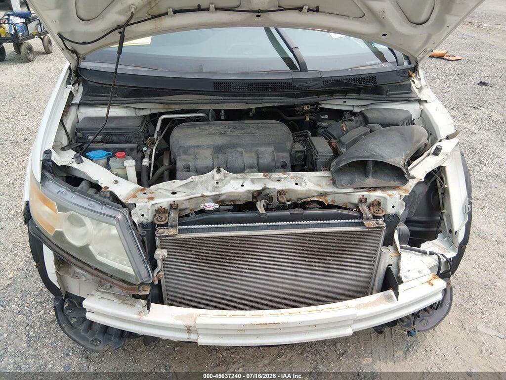 5FNRL5H67EB101713 2014 HONDA ODYSSEY photo no. 10